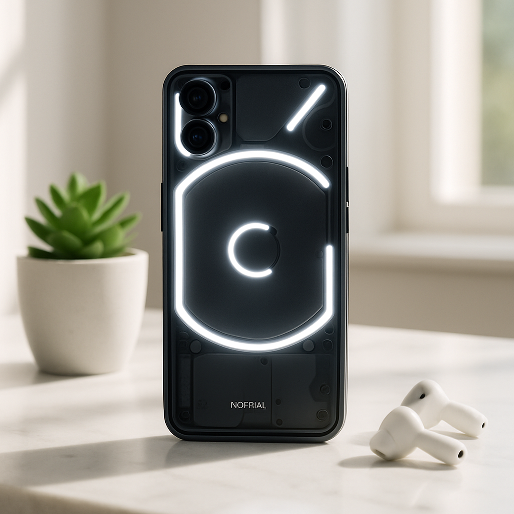 Nothing Phone (4b)