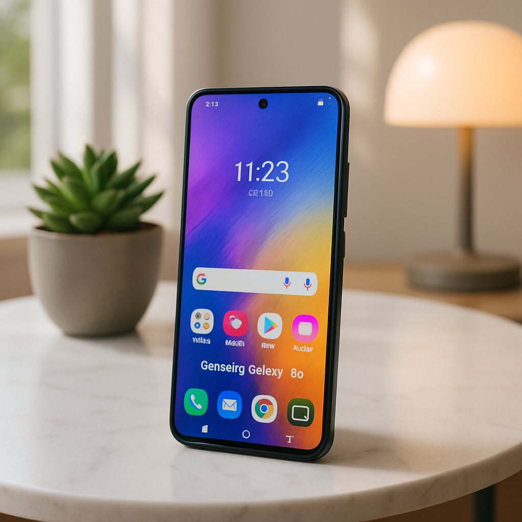 Samsung Galaxy A54