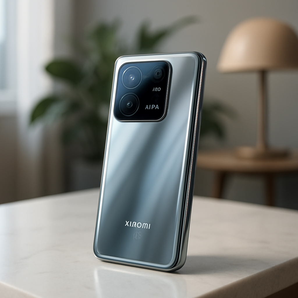Xiaomi 17 Ultra