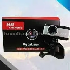 HD Digital Camera Plug And Play Free Driver