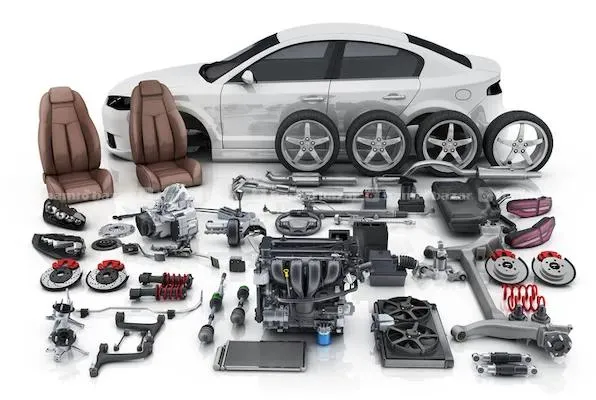 Any Car Parts Accessories Available (Car - Parts)