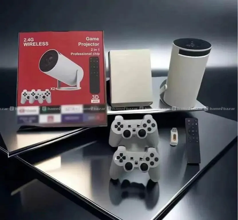 Gaming Projector,Projector,Ps,Xbox,Games,Projector