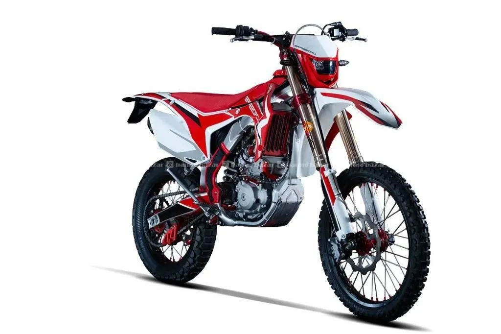 ALL DIRT BIKES PARTS AND ACCESSORIES AVAILABLE. (Motorcycle - Parts)