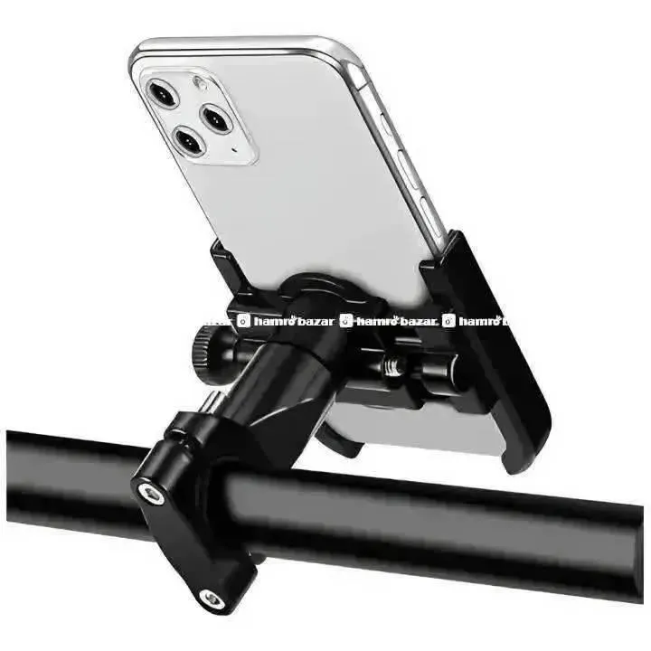 Mobile Phone Holder For Bike Motorcycle Phone Hol (Other Accessories)