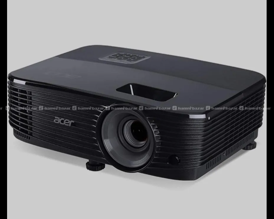 ACER PROJECTOR 1123HP PROJECTOR