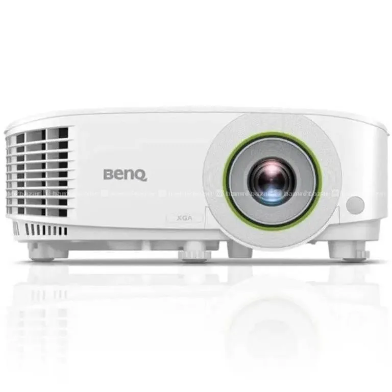 BenQ XGA Smart Projector EX600 Projector