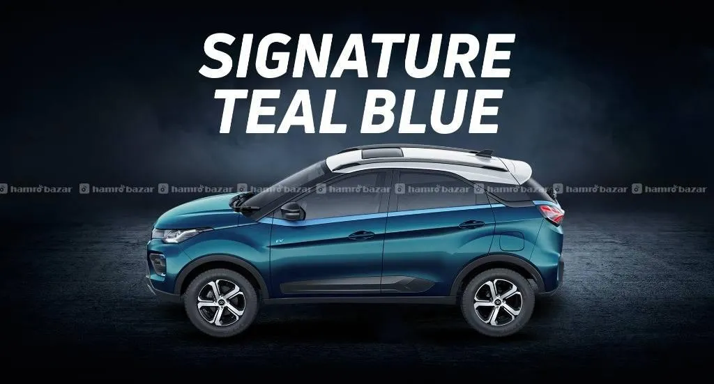 Electric SUV Rent Car Rent EV Car Hire Car Rental