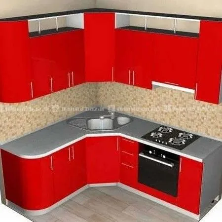 Modular Kitchen Furniture Modular Homes