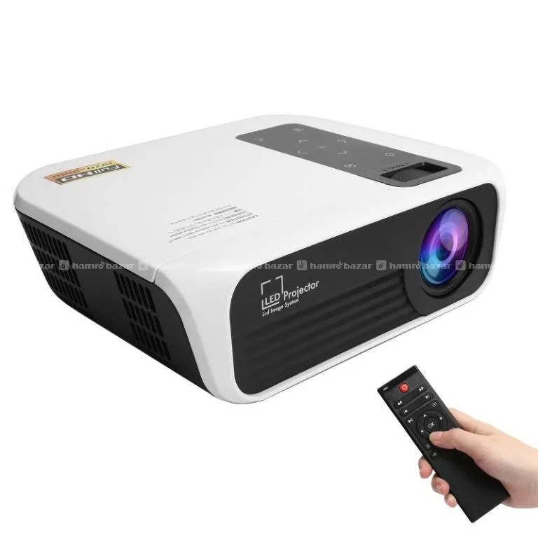 Projector (Projector) High Quality Projector Nepal