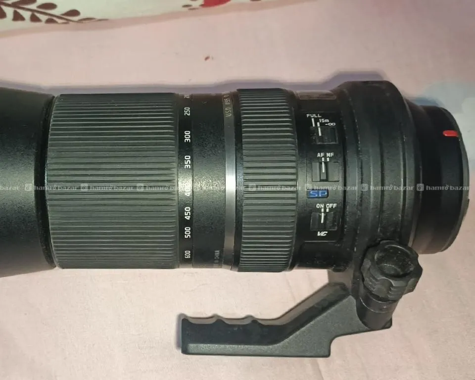 Camera lens