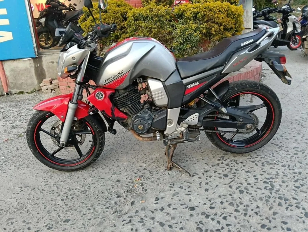 URGENT FOR SALE FZS